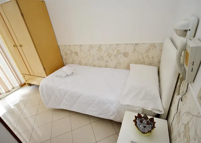 Habitación Individual