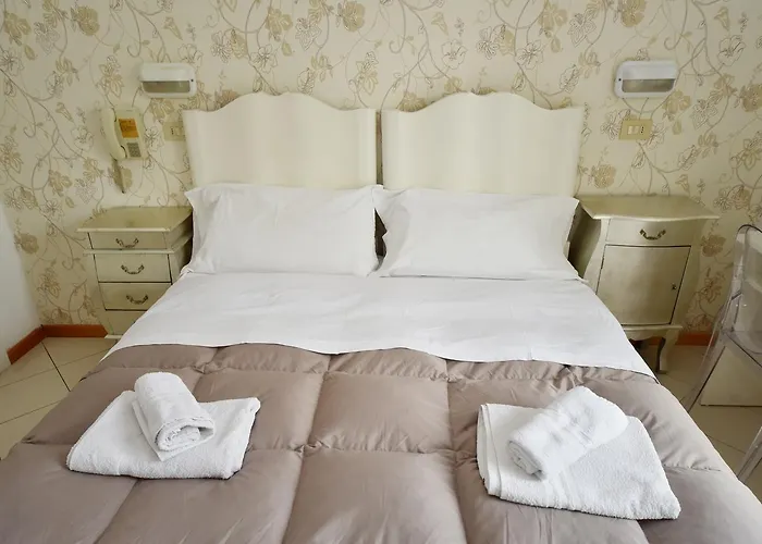 Habitación con Cama King