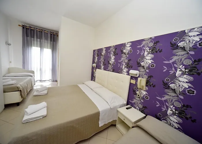 Habitación Cuádruple