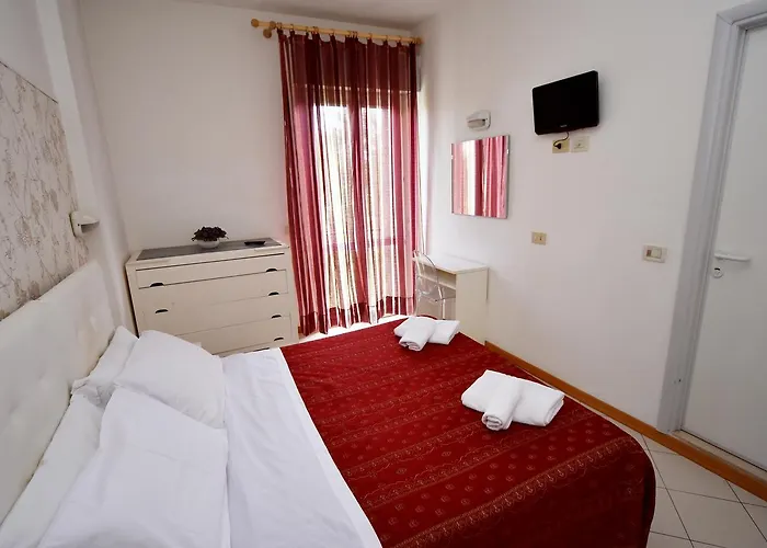 Habitación con Cama King